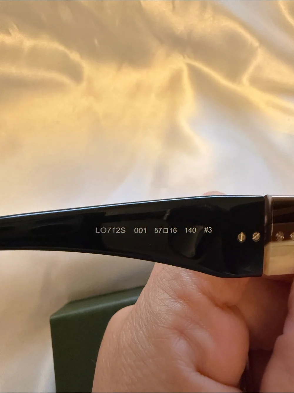 Longchamp lo712s 001